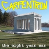 Eight Year War Album Cover